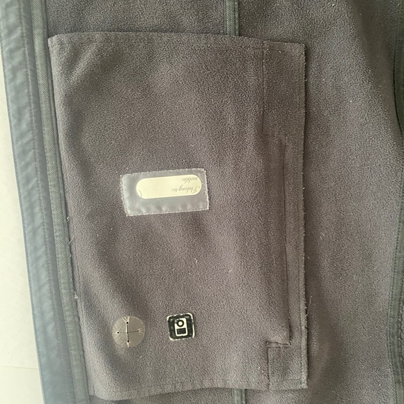 Lululemon Apex Jacket - Picture 13 of 13